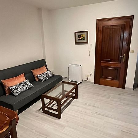 Apartamento Centrico Prado Blanco 피니스테레 외부 사진