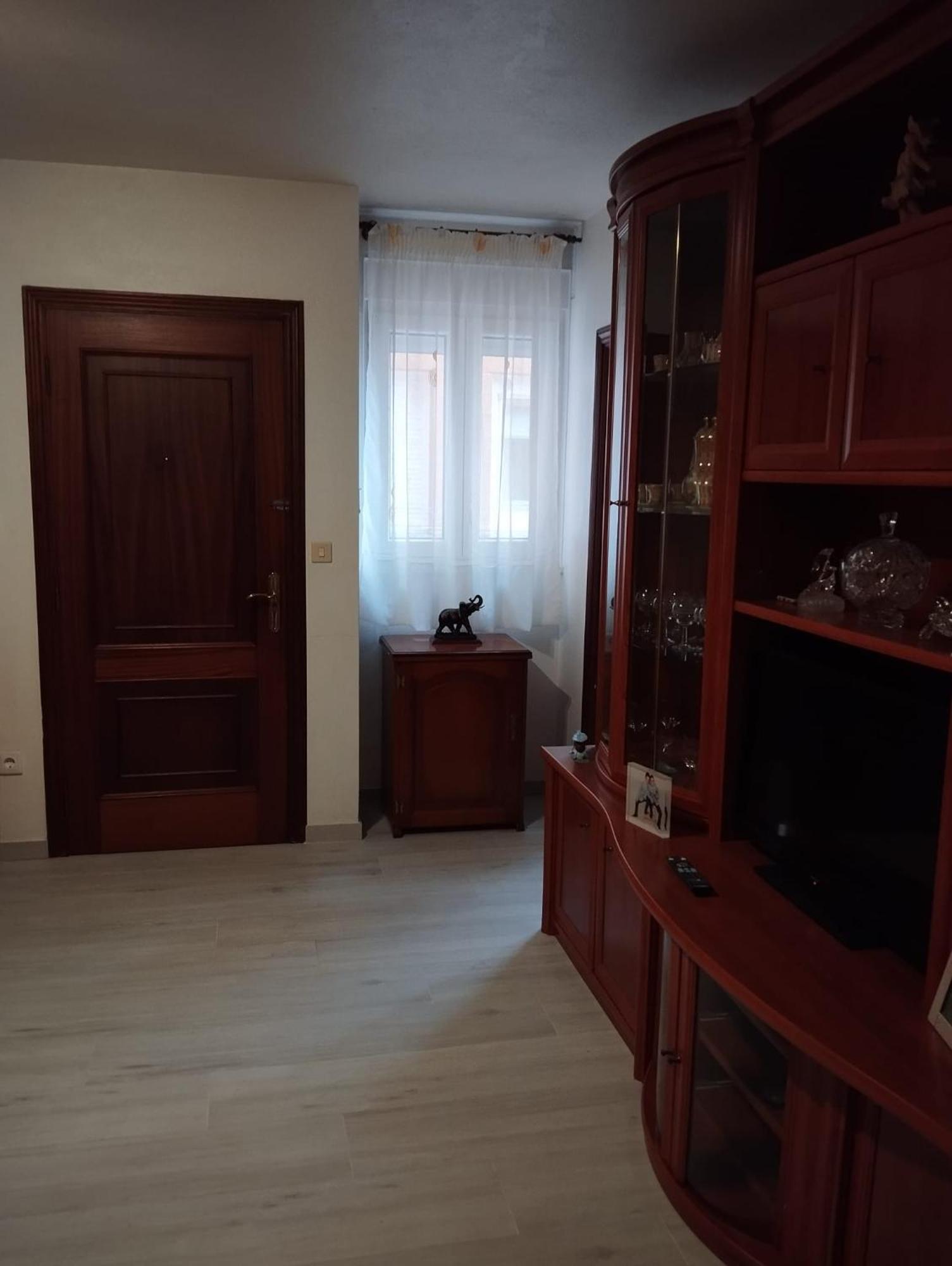 Apartamento Centrico Prado Blanco 피니스테레 외부 사진