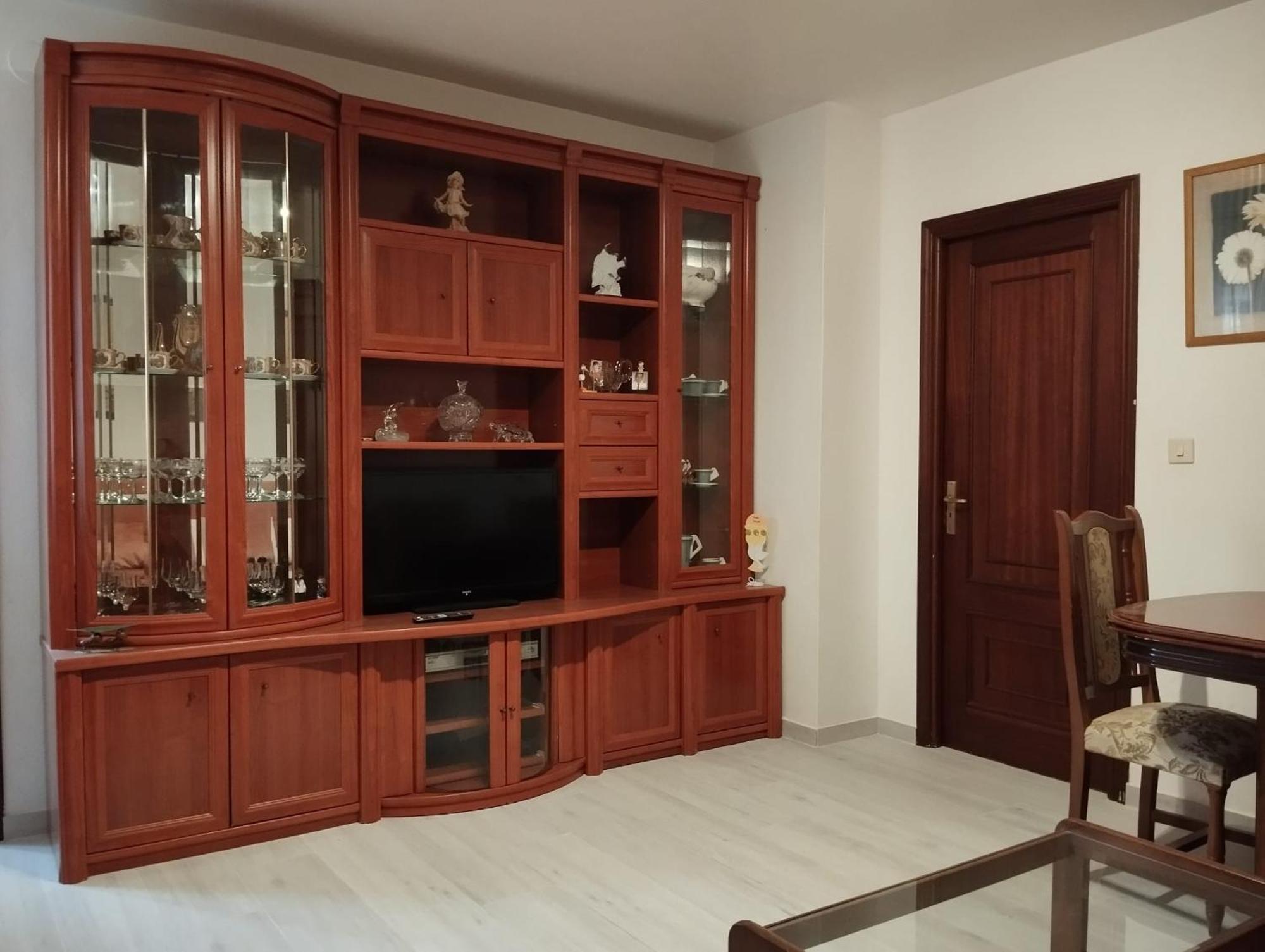 Apartamento Centrico Prado Blanco 피니스테레 외부 사진