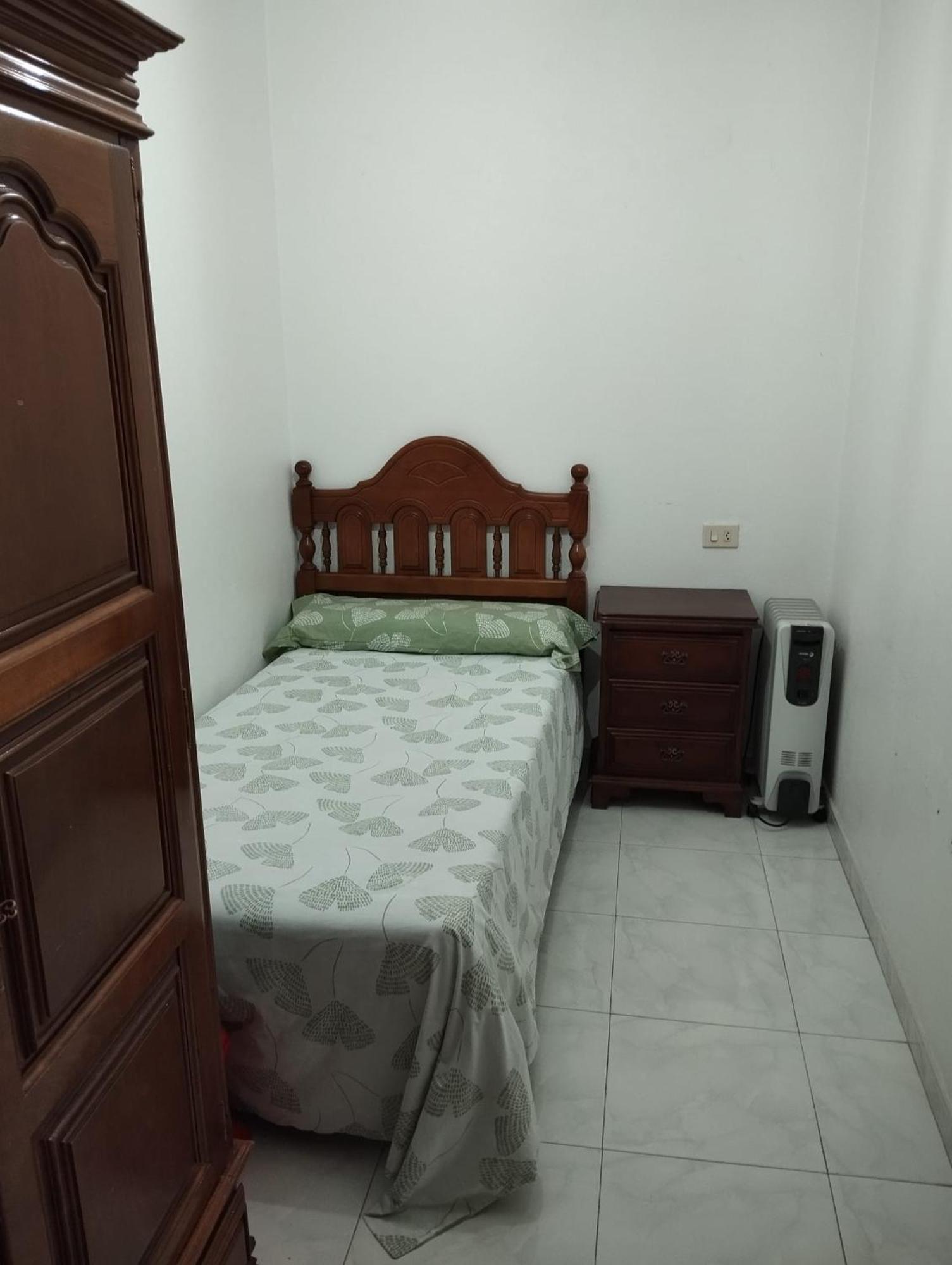 Apartamento Centrico Prado Blanco 피니스테레 외부 사진