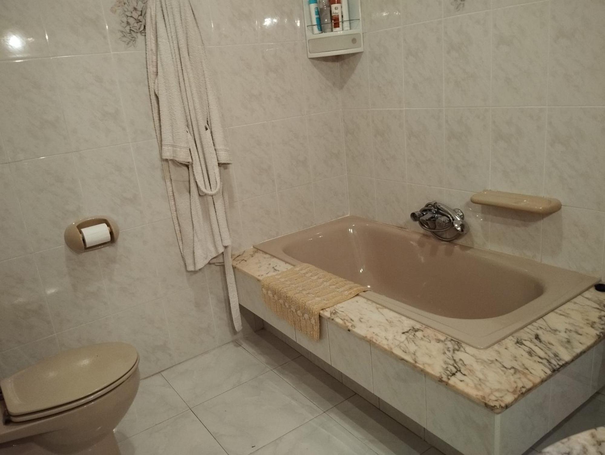 Apartamento Centrico Prado Blanco 피니스테레 외부 사진