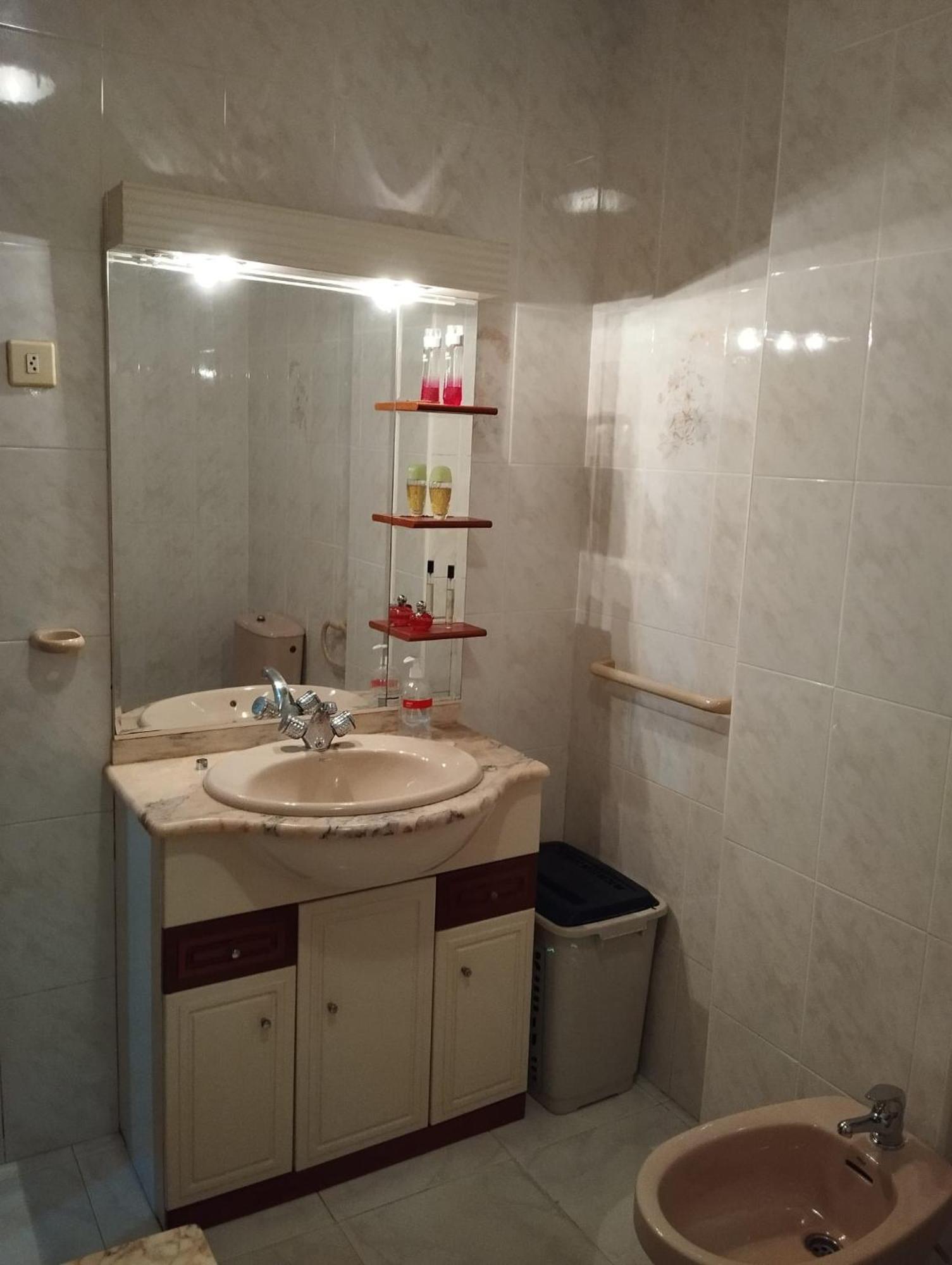 Apartamento Centrico Prado Blanco 피니스테레 외부 사진
