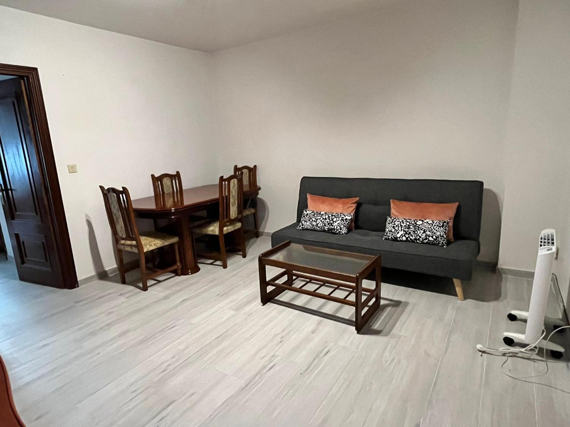 Apartamento Centrico Prado Blanco 피니스테레 외부 사진