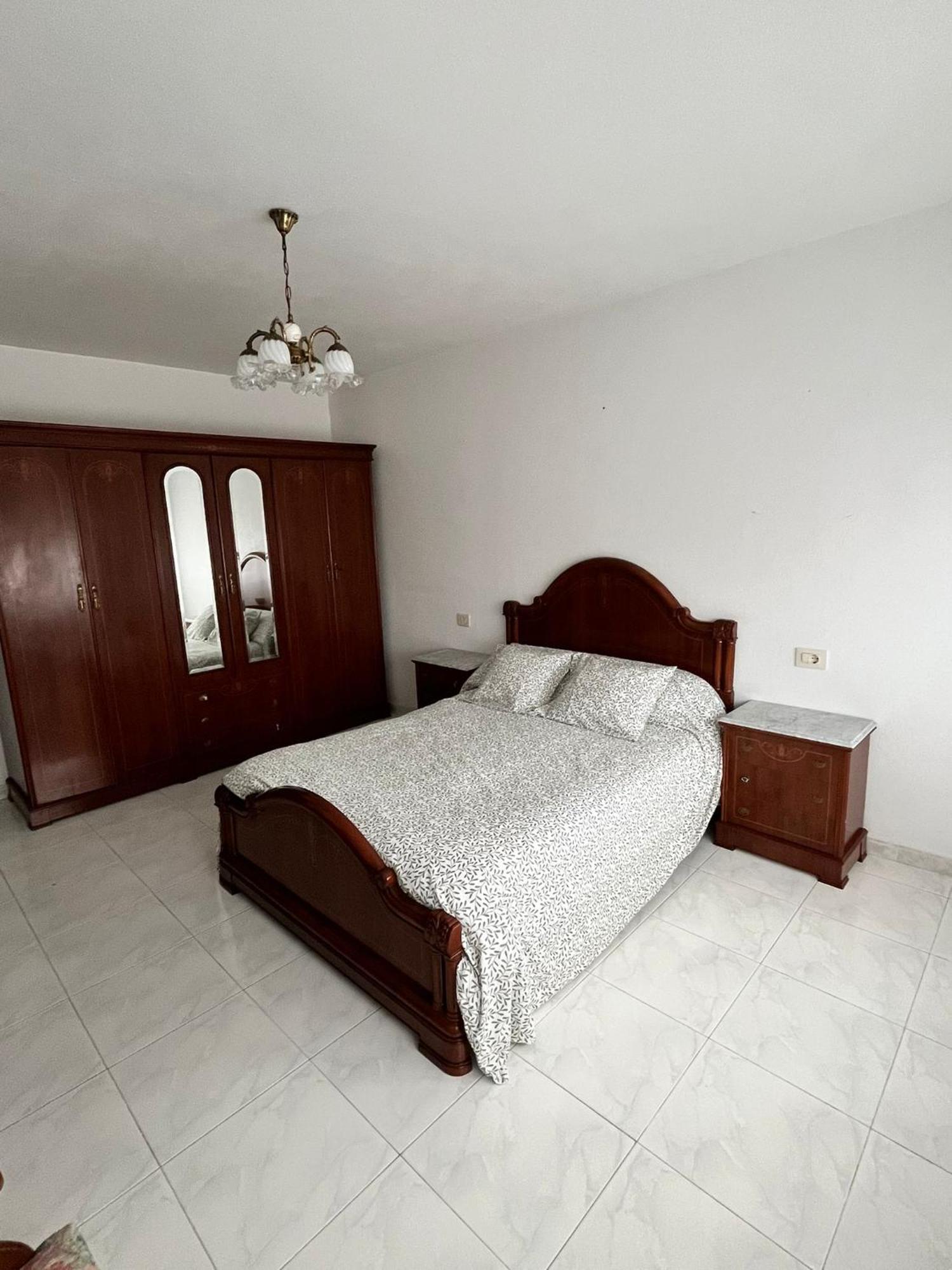 Apartamento Centrico Prado Blanco 피니스테레 외부 사진