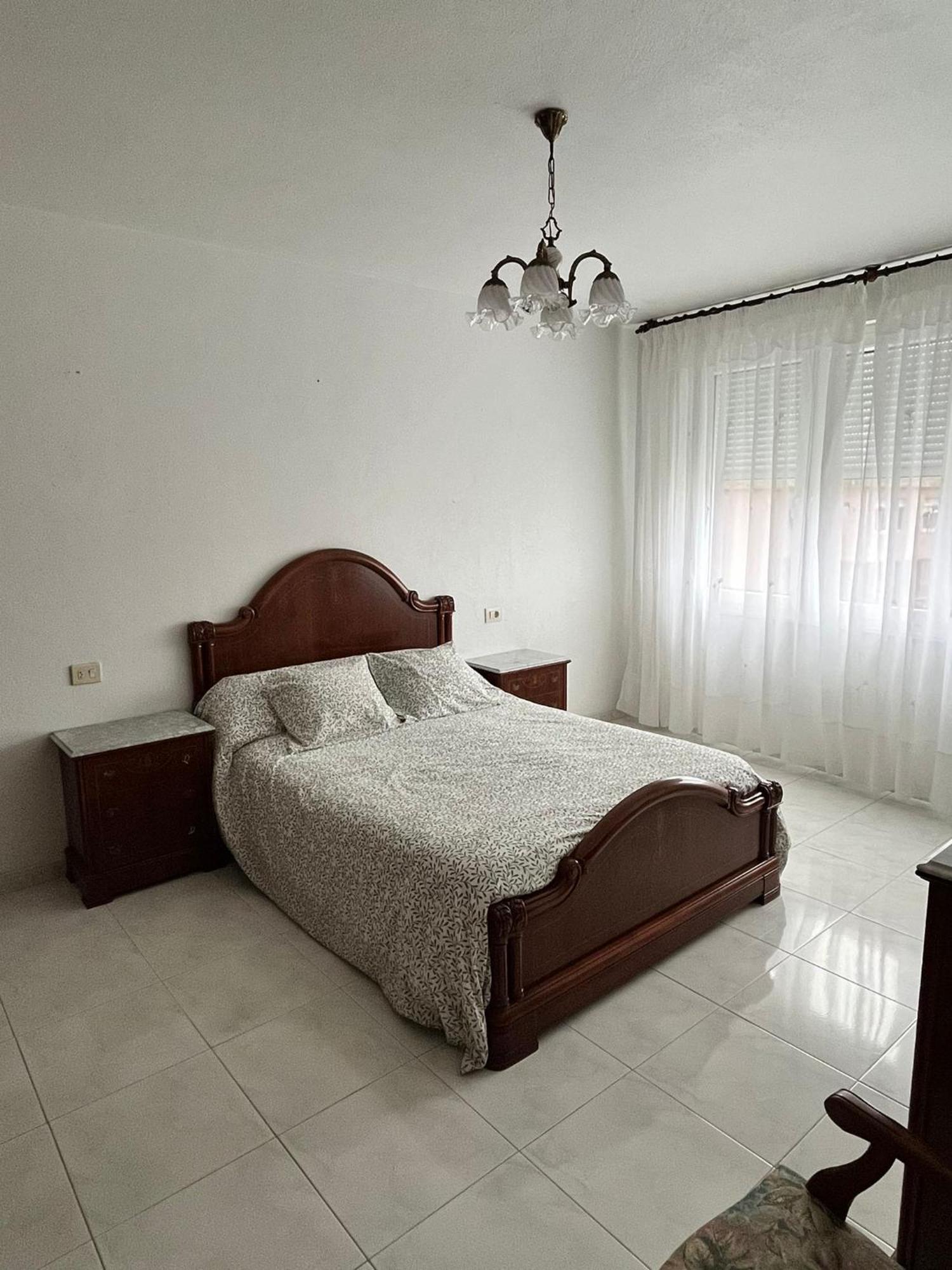 Apartamento Centrico Prado Blanco 피니스테레 외부 사진