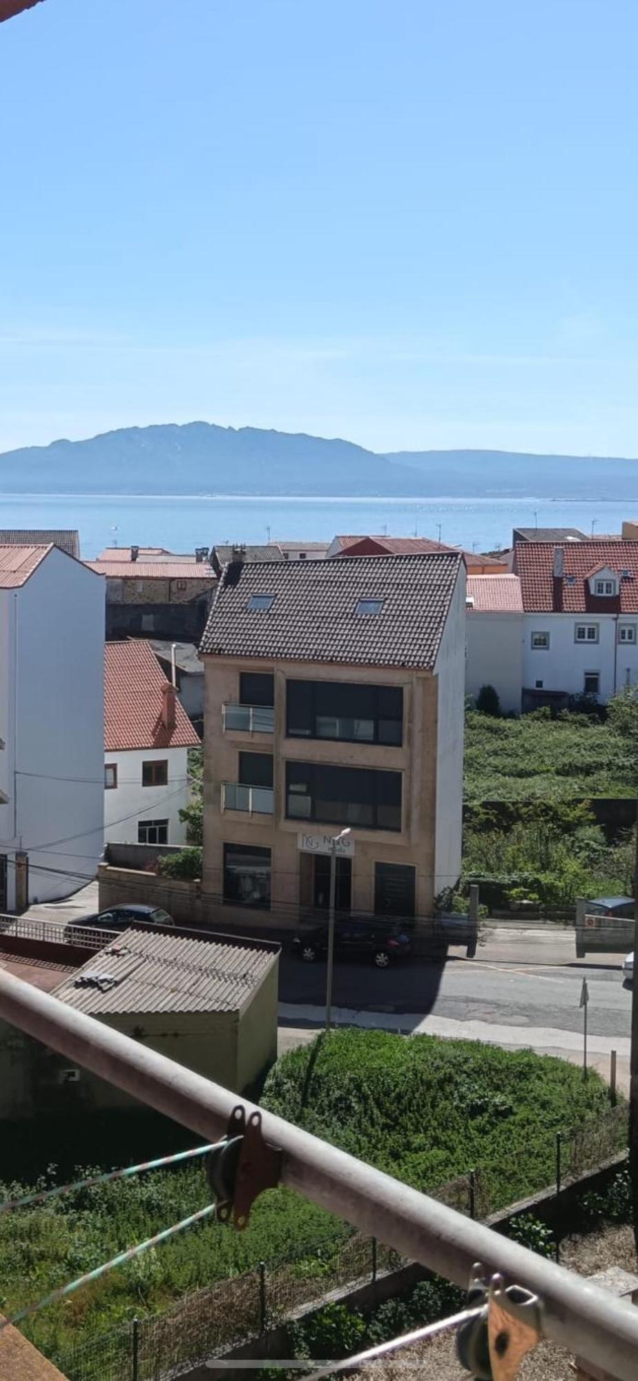 Apartamento Centrico Prado Blanco 피니스테레 외부 사진